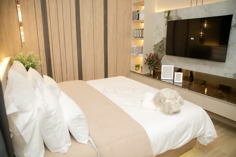Ultra Luxury Pool Villa for Sale Thung Klom Tan Man Pattaya, Chon Buri (Pattaya), Bang Lamung, Bang Lamung (Pattaya), Chon Buri (Pattaya), 4 Bedrooms, 404 sqm, Villa For Sale, by PLC real estate, 500308274 - DDproperty.com