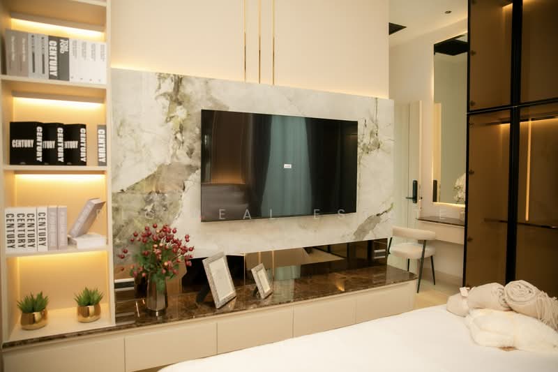 Ultra Luxury Pool Villa for Sale Thung Klom Tan Man Pattaya, Chon Buri (Pattaya), Bang Lamung, Bang Lamung (Pattaya), Chon Buri (Pattaya), 4 Bedrooms, 404 sqm, Villa For Sale, by PLC real estate, 500308274 - DDproperty.com