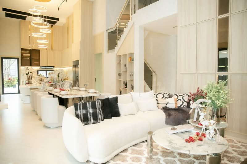 Ultra Luxury Pool Villa for Sale Thung Klom Tan Man Pattaya, Chon Buri (Pattaya), Bang Lamung, Bang Lamung (Pattaya), Chon Buri (Pattaya), 4 Bedrooms, 404 sqm, Villa For Sale, by PLC real estate, 500308274 - DDproperty.com