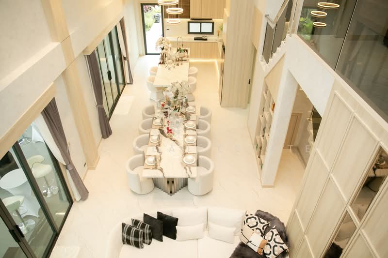 Ultra Luxury Pool Villa for Sale Thung Klom Tan Man Pattaya, Chon Buri (Pattaya), Bang Lamung, Bang Lamung (Pattaya), Chon Buri (Pattaya), 4 Bedrooms, 404 sqm, Villa For Sale, by PLC real estate, 500308274 - DDproperty.com