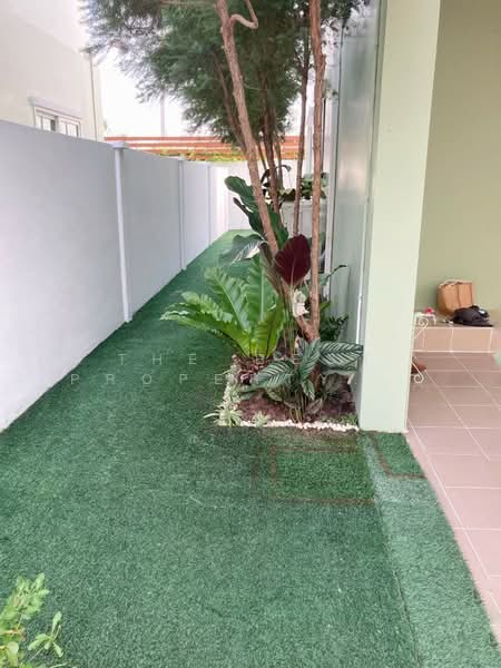 The Prize Sriracha, Chon Buri (Pattaya), Nong - Kham, Si Racha, Chon Buri (Pattaya), 2 Bedrooms, 129 sqm, Townhouse For Sale, by The Best Property มะเหมี่ยว, 500308275 - DDproperty.com