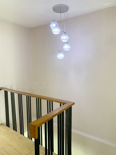 The Prize Sriracha, ชลบุรี, หนองขาม, ศรีราชา, ชลบุรี, 129 ตร.ม., ทาวน์เฮ้าส์ ขาย, โดย The Best Property มะเหมี่ยว, 500308275 - DDproperty.com