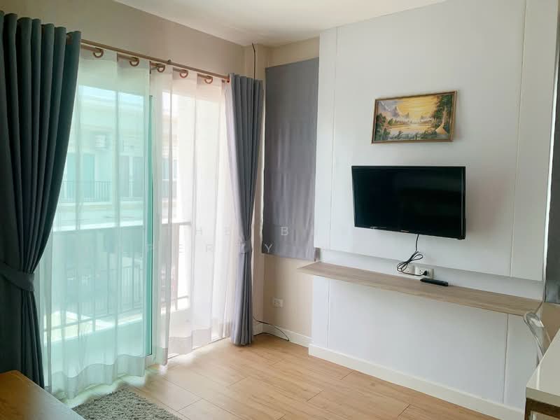 The Prize Sriracha, Chon Buri (Pattaya), Nong - Kham, Si Racha, Chon Buri (Pattaya), 2 Bedrooms, 129 sqm, Townhouse For Sale, by The Best Property มะเหมี่ยว, 500308275 - DDproperty.com