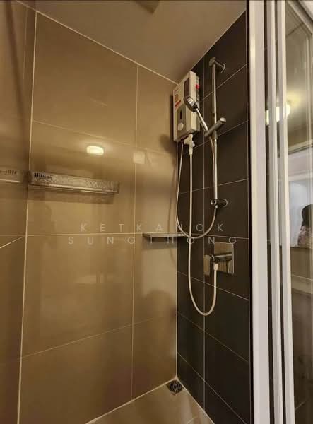 The Privacy Rama 9, Bangkok, 1400 Ramkhamhaeng Road, Suan Luang, Bangkok, 2 Bedrooms, 39 sqm, Condo For Sale, by Ketkanok Sungthong, 500308278 - DDproperty.com