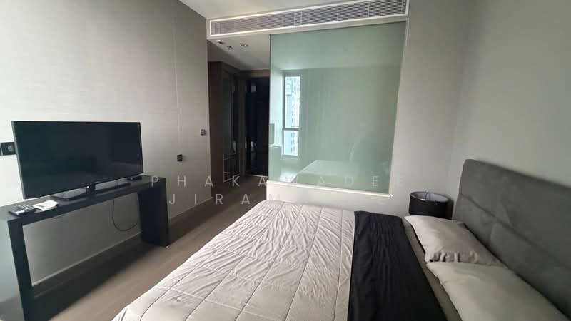 The Esse at Singha Complex : ดิ เอส แอท สิงห์ คอมเพล็กซ์, กรุงเทพ, 1788 ถนนเพชรบุรีตัดใหม่, คลองเตยเหนือ, วัฒนา, กรุงเทพ, 77 ตร.ม., คอนโด ขาย, โดย Phakawadee Jiramanee, 500308279 - DDproperty.com