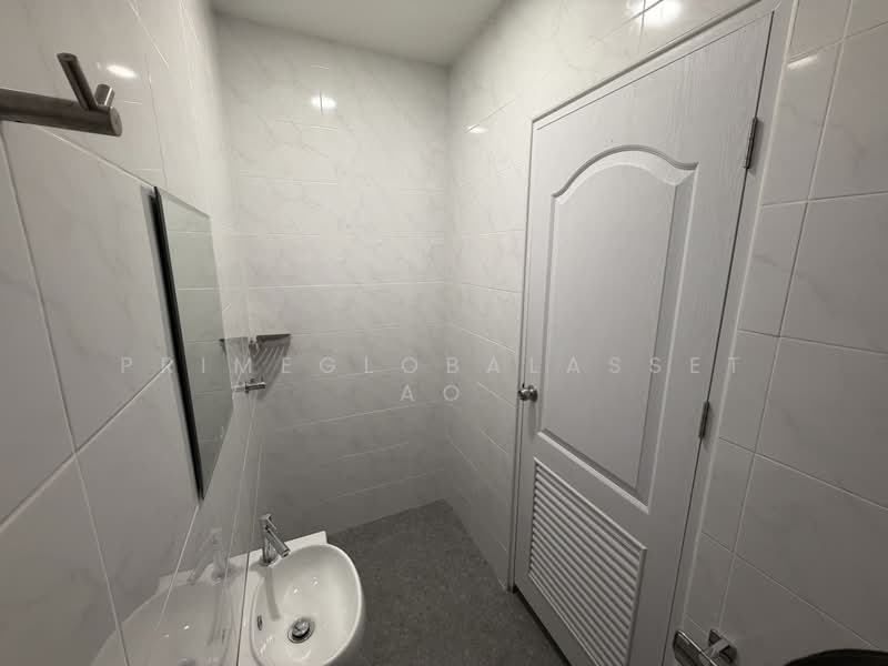 โกเด้นวิว2, Phuket, Kathu, Phuket, 2 Bedrooms, 43 sqm, Townhouse For Rent, by primeglobalasset Ao, 500308280 - DDproperty.com