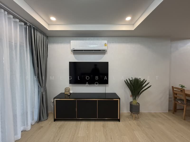 โกเด้นวิว2, Phuket, Kathu, Phuket, 2 Bedrooms, 43 sqm, Townhouse For Rent, by primeglobalasset Ao, 500308280 - DDproperty.com