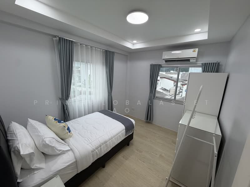 โกเด้นวิว2, Phuket, Kathu, Phuket, 2 Bedrooms, 43 sqm, Townhouse For Rent, by primeglobalasset Ao, 500308280 - DDproperty.com