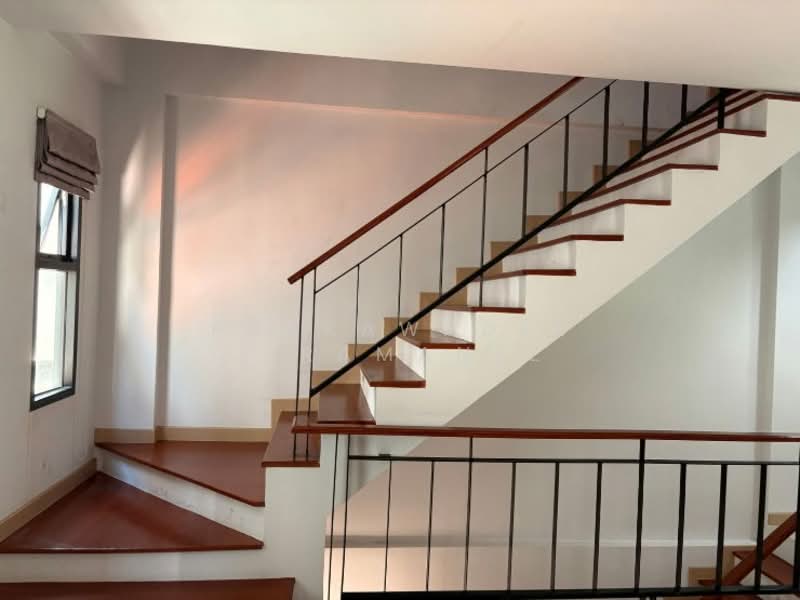 undefined, Bangkok, Saphan Sung, Bangkok, 3 Bedrooms, 244 sqm, Townhouse For Rent, by Phakawadee Jiramanee, 500308284 - DDproperty.com