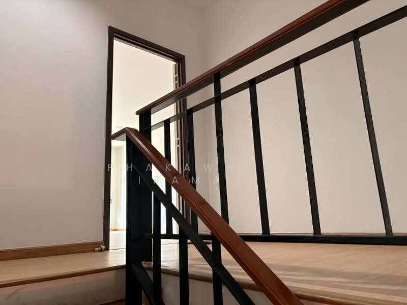 undefined, Bangkok, Saphan Sung, Bangkok, 3 Bedrooms, 244 sqm, Townhouse For Rent, by Phakawadee Jiramanee, 500308284 - DDproperty.com