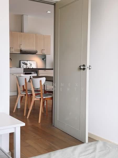 Noble Reveal, Bangkok, 36 Soi Sukhumvit 63, Ekamai Road, Phra Kanong Nua, Watthana, Bangkok, 2 Bedrooms, 67 sqm, Condo For Rent, by Connex Property, 500308286 - DDproperty.com
