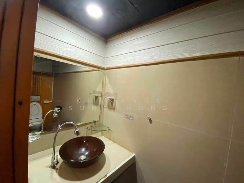Baan On Nut Sukhumvit 77, Bangkok, Sukhumvit 77 Road, Suan Luang, Bangkok, 1 Bedroom, 80 sqm, Condo For Rent, by Ketkanok Sungthong, 500308289 - DDproperty.com