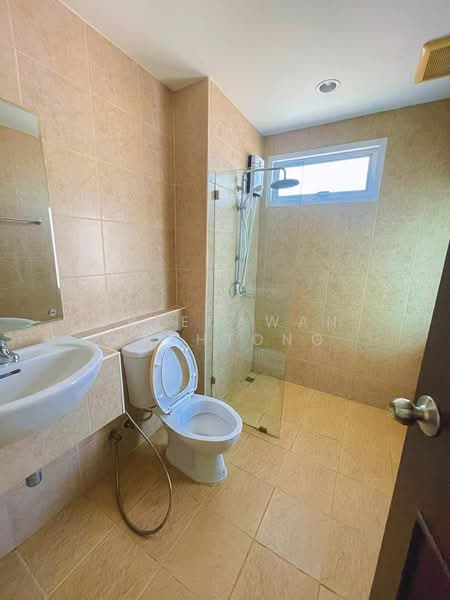 Park Siri Condo Bangsaen, Chon Buri (Pattaya), Soi 12, Saen Suk, Muang Chon Buri, Chon Buri (Pattaya), 1 Bedroom, 30 sqm, Condo For Sale, by Patchara Srisak, 500308292 - DDproperty.com