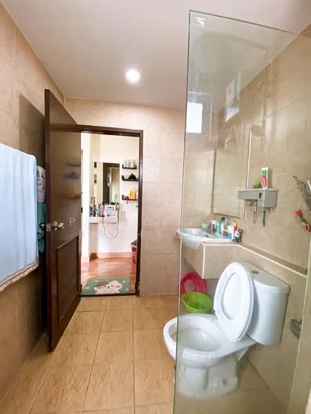 Park Siri Condo Bangsaen, Chon Buri (Pattaya), Soi 12, Saen Suk, Muang Chon Buri, Chon Buri (Pattaya), 1 Bedroom, 30 sqm, Condo For Sale, by Patchara Srisak, 500308292 - DDproperty.com