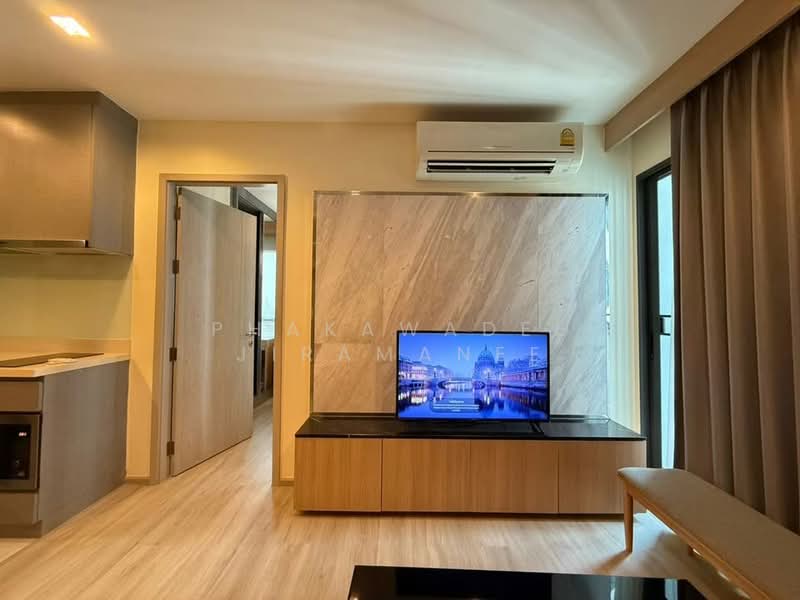 Rhythm Sukhumvit 36-38 : ริทึ่ม สุขุมวิท 36-38, กรุงเทพ, 55 ซอยสุขุมวิท 36 ถนนสุขุมวิท, พระโขนง, คลองเตย, กรุงเทพ, 55 ตร.ม., คอนโด ให้เช่า, โดย Phakawadee Jiramanee, 500308299 - DDproperty.com