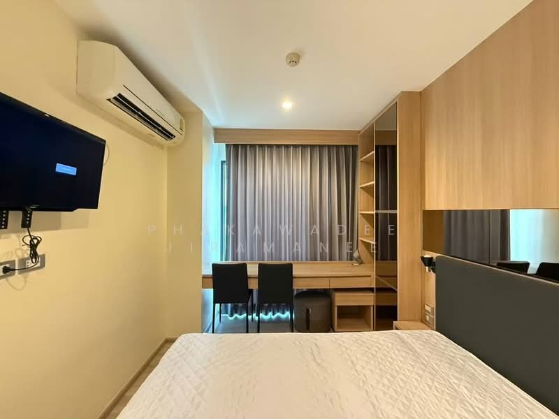 Rhythm Sukhumvit 36-38, Bangkok, 55 Soi Sukhumvit 36, Sukhumvit Road, Phra Kanong, Khlong Toei, Bangkok, 2 Bedrooms, 55 sqm, Condo For Rent, by Phakawadee Jiramanee, 500308299 - DDproperty.com