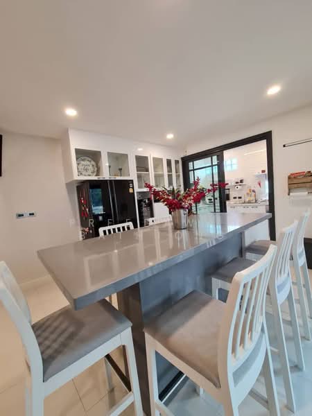 Patta Prime, Chon Buri (Pattaya), Bypass Road, Nong Pla Lai, Bang Lamung (Pattaya), Chon Buri (Pattaya), 4 Bedrooms, 382 sqm, Single Detached House For Sale, by Patchara Srisak, 500308302 - DDproperty.com