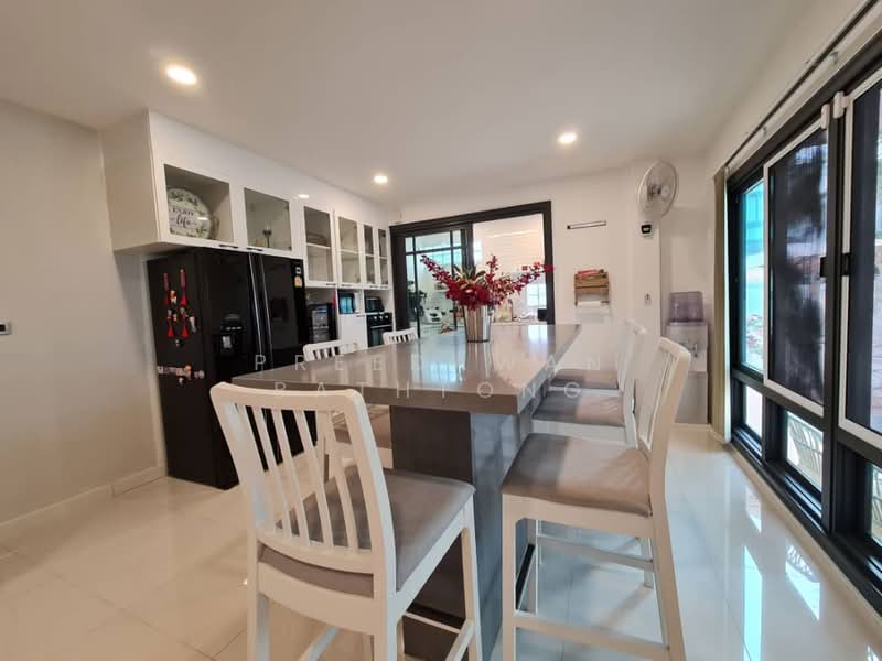 Patta Prime, Chon Buri (Pattaya), Bypass Road, Nong Pla Lai, Bang Lamung (Pattaya), Chon Buri (Pattaya), 4 Bedrooms, 382 sqm, Single Detached House For Sale, by Patchara Srisak, 500308302 - DDproperty.com