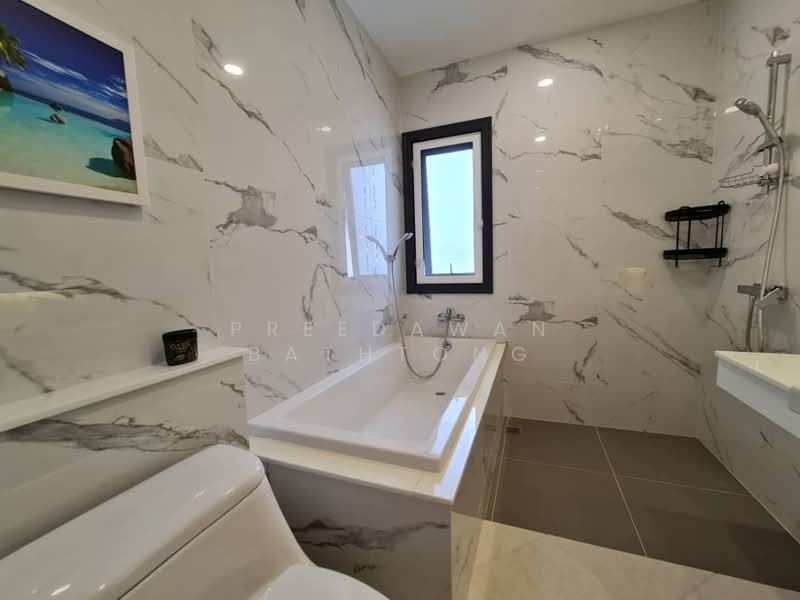 Patta Prime, Chon Buri (Pattaya), Bypass Road, Nong Pla Lai, Bang Lamung (Pattaya), Chon Buri (Pattaya), 4 Bedrooms, 382 sqm, Single Detached House For Sale, by Patchara Srisak, 500308302 - DDproperty.com