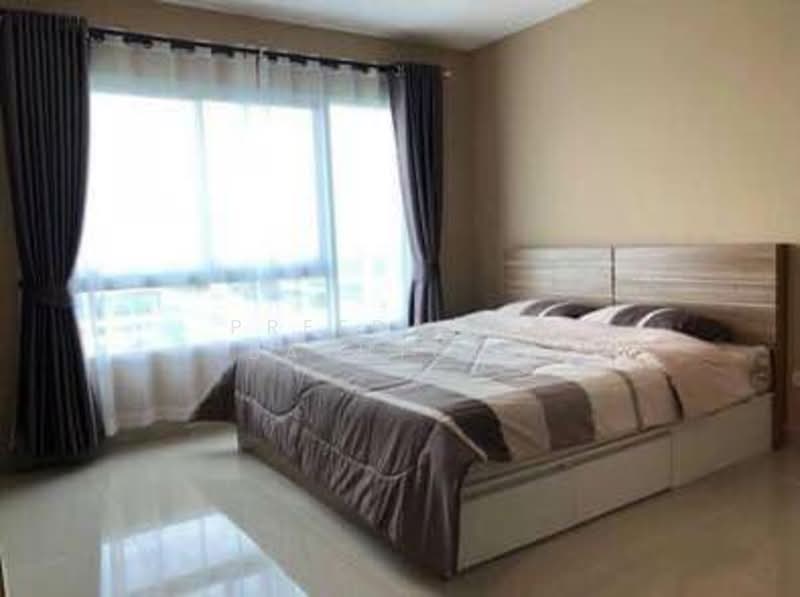 Mornington Grand Residence, Chon Buri (Pattaya), Saen Suk, Muang Chon Buri, Chon Buri (Pattaya), 1 Bedroom, 44 sqm, Condo For Sale, by Patchara Srisak, 500308307 - DDproperty.com