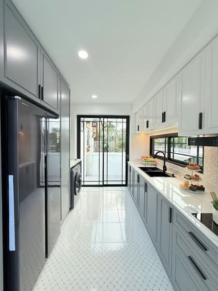 หมู่บ้าน PMC3 พัทยา, Chon Buri (Pattaya), Nong Pru, Bang Lamung (Pattaya), Chon Buri (Pattaya), 3 Bedrooms, 216 sqm, Villa For Sale, by ปรวรรณ ธนกิจวานนท์, 500308308 - DDproperty.com
