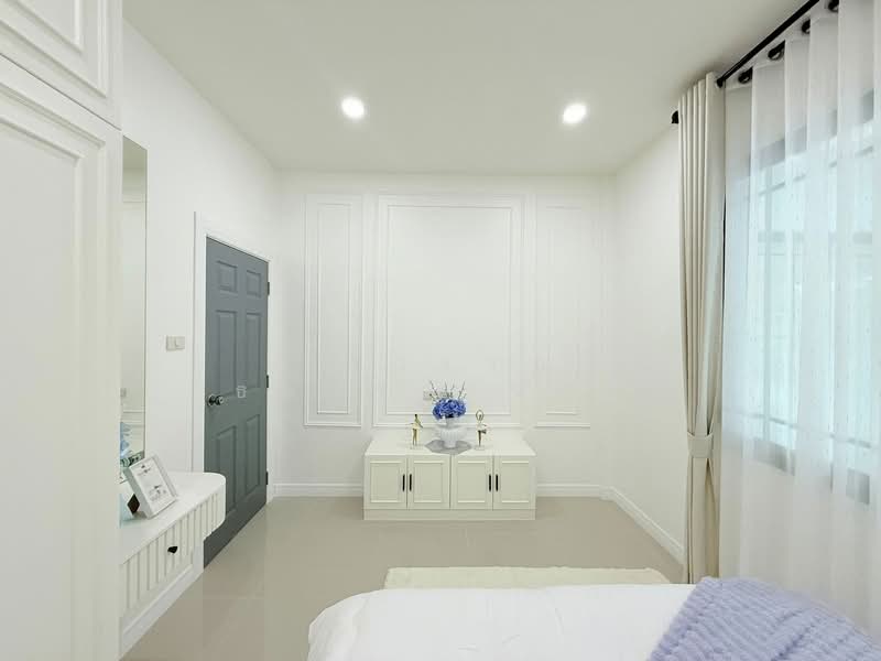 หมู่บ้าน PMC3 พัทยา, Chon Buri (Pattaya), Nong Pru, Bang Lamung (Pattaya), Chon Buri (Pattaya), 3 Bedrooms, 216 sqm, Villa For Sale, by ปรวรรณ ธนกิจวานนท์, 500308308 - DDproperty.com