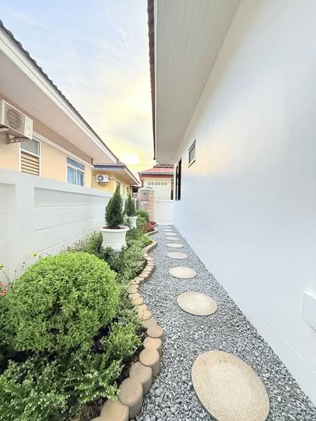 หมู่บ้าน PMC3 พัทยา, ชลบุรี, หนองปรือ, บางละมุง, ชลบุรี, 216 ตร.ม., วิลล่า ขาย, โดย ปรวรรณ ธนกิจวานนท์, 500308308 - DDproperty.com