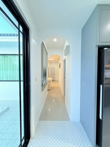 หมู่บ้าน PMC3 พัทยา, Chon Buri (Pattaya), Nong Pru, Bang Lamung (Pattaya), Chon Buri (Pattaya), 3 Bedrooms, 216 sqm, Villa For Sale, by ปรวรรณ ธนกิจวานนท์, 500308308 - DDproperty.com