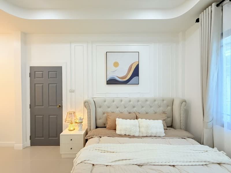 หมู่บ้าน PMC3 พัทยา, Chon Buri (Pattaya), Nong Pru, Bang Lamung (Pattaya), Chon Buri (Pattaya), 3 Bedrooms, 216 sqm, Villa For Sale, by ปรวรรณ ธนกิจวานนท์, 500308308 - DDproperty.com