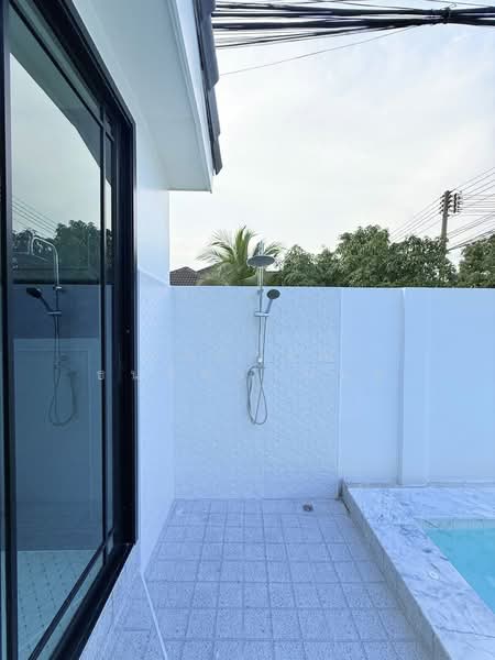 หมู่บ้าน PMC3 พัทยา, Chon Buri (Pattaya), Nong Pru, Bang Lamung (Pattaya), Chon Buri (Pattaya), 3 Bedrooms, 216 sqm, Villa For Sale, by ปรวรรณ ธนกิจวานนท์, 500308308 - DDproperty.com
