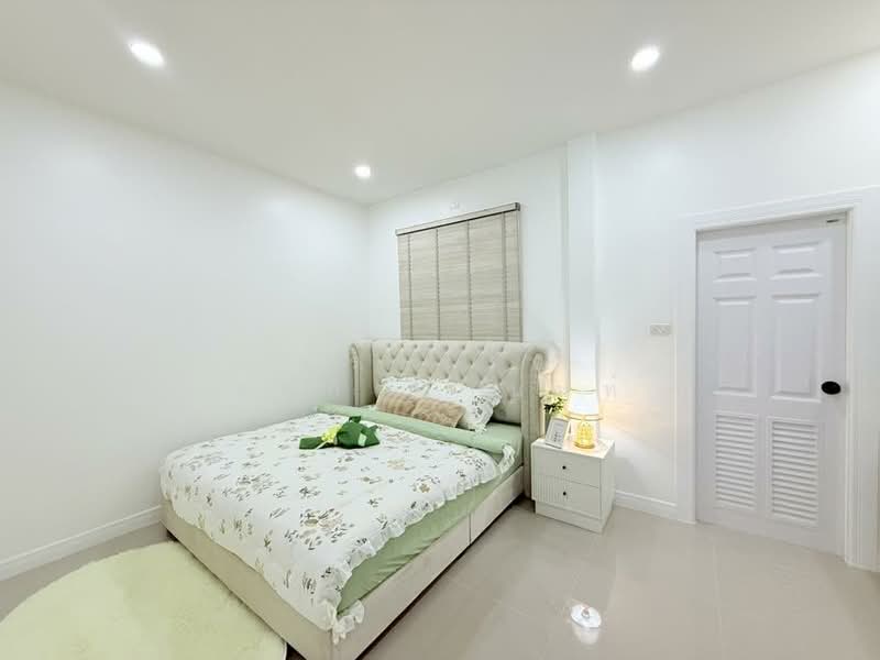 หมู่บ้าน PMC3 พัทยา, Chon Buri (Pattaya), Nong Pru, Bang Lamung (Pattaya), Chon Buri (Pattaya), 3 Bedrooms, 216 sqm, Villa For Sale, by ปรวรรณ ธนกิจวานนท์, 500308308 - DDproperty.com