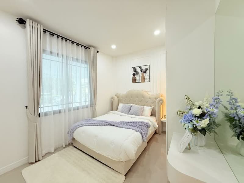 หมู่บ้าน PMC3 พัทยา, Chon Buri (Pattaya), Nong Pru, Bang Lamung (Pattaya), Chon Buri (Pattaya), 3 Bedrooms, 216 sqm, Villa For Sale, by ปรวรรณ ธนกิจวานนท์, 500308308 - DDproperty.com