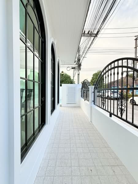 หมู่บ้าน PMC3 พัทยา, ชลบุรี, หนองปรือ, บางละมุง, ชลบุรี, 216 ตร.ม., วิลล่า ขาย, โดย ปรวรรณ ธนกิจวานนท์, 500308308 - DDproperty.com