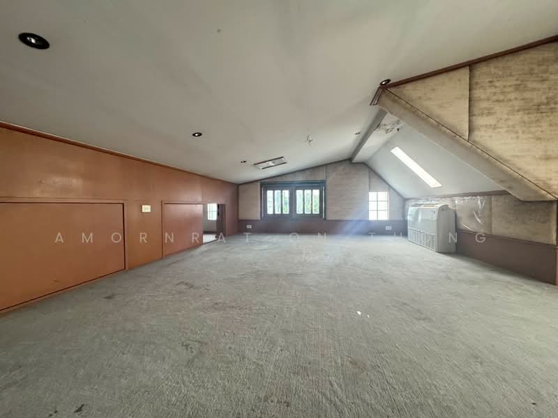 House, Bangkok, Khlongtoei Nua, Watthana, Bangkok, , 500 sqm, Retail Space For Rent, by Amornrat On-Thong, 500308310 - DDproperty.com