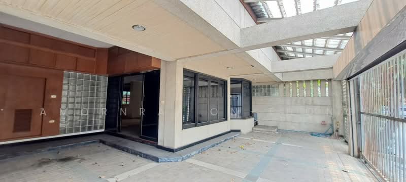 House, Bangkok, Khlongtoei Nua, Watthana, Bangkok, , 500 sqm, Retail Space For Rent, by Amornrat On-Thong, 500308310 - DDproperty.com
