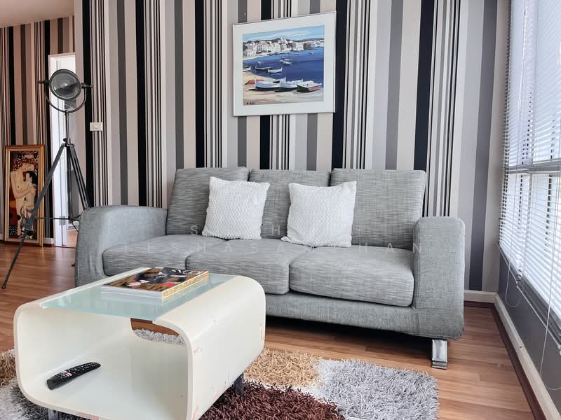 Condo One Sukhumvit 67 : คอนโด วัน สุขุมวิท67, กรุงเทพ, 35 ซอย สุขุมวิท 67, พระโขนงเหนือ, วัฒนา, กรุงเทพ, 51 ตร.ม., คอนโด ขาย, โดย Suchira Teshasamphan, 500308311 - DDproperty.com