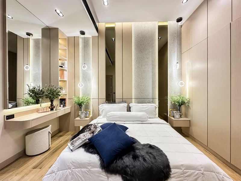 Modern Luxury Pool Villa for Sale Thung Klom Tan Man Pattaya, Chon Buri (Pattaya), Bang Lamung, Bang Lamung (Pattaya), Chon Buri (Pattaya), 4 Bedrooms, 413 sqm, Villa For Sale, by PLC real estate, 500308315 - DDproperty.com