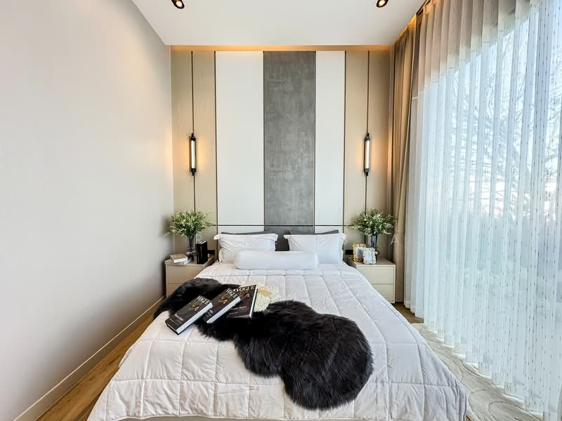 Modern Luxury Pool Villa for Sale Thung Klom Tan Man Pattaya, Chon Buri (Pattaya), Bang Lamung, Bang Lamung (Pattaya), Chon Buri (Pattaya), 4 Bedrooms, 413 sqm, Villa For Sale, by PLC real estate, 500308315 - DDproperty.com
