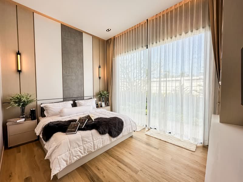 Modern Luxury Pool Villa for Sale Thung Klom Tan Man Pattaya, Chon Buri (Pattaya), Bang Lamung, Bang Lamung (Pattaya), Chon Buri (Pattaya), 4 Bedrooms, 413 sqm, Villa For Sale, by PLC real estate, 500308315 - DDproperty.com