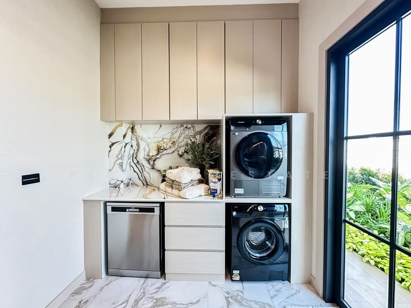 Modern Luxury Pool Villa for Sale Thung Klom Tan Man Pattaya, Chon Buri (Pattaya), Bang Lamung, Bang Lamung (Pattaya), Chon Buri (Pattaya), 4 Bedrooms, 413 sqm, Villa For Sale, by PLC real estate, 500308315 - DDproperty.com