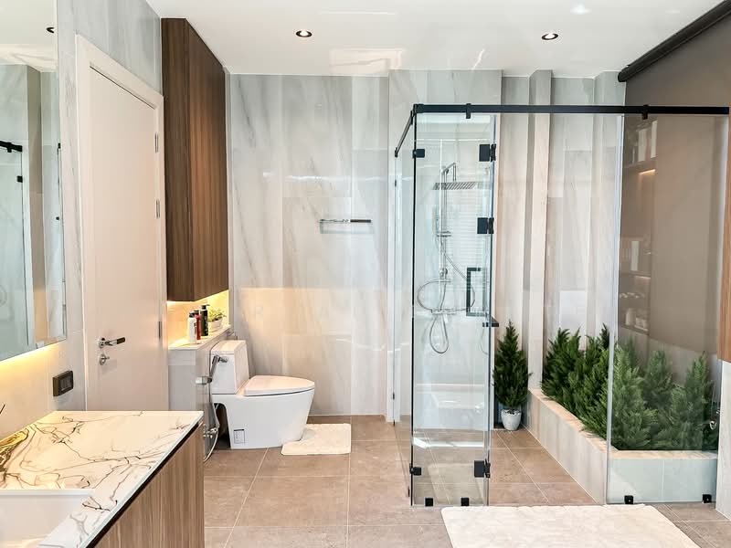 Modern Luxury Pool Villa for Sale Thung Klom Tan Man Pattaya, Chon Buri (Pattaya), Bang Lamung, Bang Lamung (Pattaya), Chon Buri (Pattaya), 4 Bedrooms, 413 sqm, Villa For Sale, by PLC real estate, 500308315 - DDproperty.com