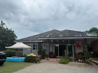 ขาย - บ้านเดี่ยวสันป่าตอง เชียงใหม่, เชียงใหม่