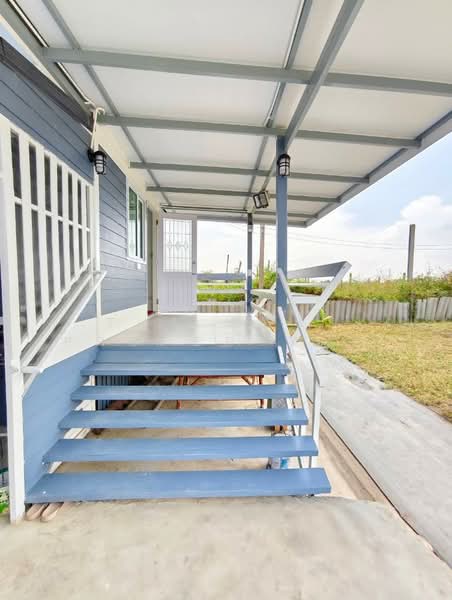 บ้านเดี่ยวหนองจอก กรุงเทพมหานคร, Bangkok, Nong Chok, Bangkok, 1 Bedroom, 40 sqm, Single Detached House For Sale, by The Best Property Agent นิ, 500308321 - DDproperty.com