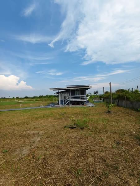 บ้านเดี่ยวหนองจอก กรุงเทพมหานคร, Bangkok, Nong Chok, Bangkok, 1 Bedroom, 40 sqm, Single Detached House For Sale, by The Best Property Agent นิ, 500308321 - DDproperty.com