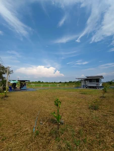 บ้านเดี่ยวหนองจอก กรุงเทพมหานคร, กรุงเทพ, หนองจอก, กรุงเทพ, 40 ตร.ม., บ้านเดี่ยว ขาย, โดย The Best Property Agent นิ, 500308321 - DDproperty.com