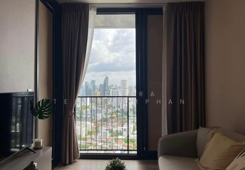 Oka Haus Sukhumvit 36 : โอกะ เฮ้าส์ สุขุมวิท 36, กรุงเทพ, 3399 ถนนพระรามที่ ๔, คลองตัน, คลองเตย, กรุงเทพ, 35 ตร.ม., คอนโด ให้เช่า, โดย Suchira Teshasamphan, 500308322 - DDproperty.com