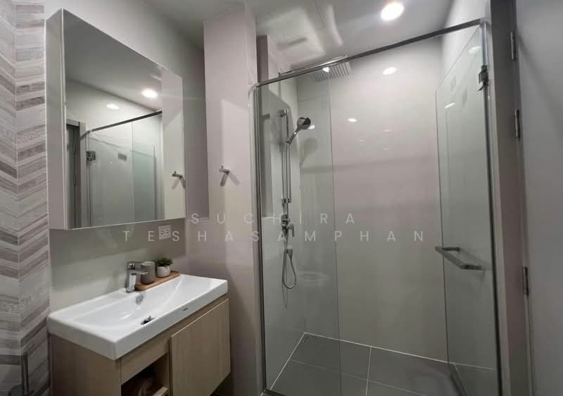 Oka Haus Sukhumvit 36, Bangkok, 3399 Rama 4 Road, Khong Tan, Khlong Toei, Bangkok, 1 Bedroom, 35 sqm, Condo For Rent, by Suchira Teshasamphan, 500308322 - DDproperty.com
