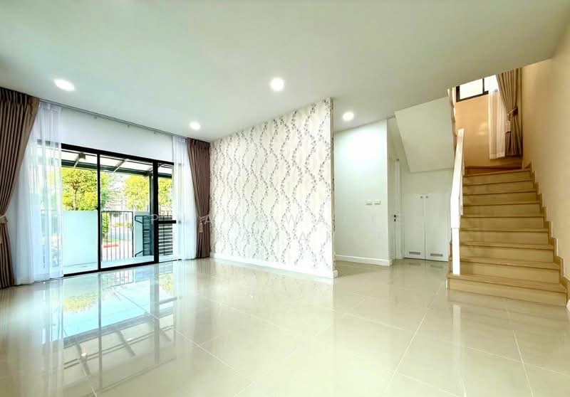Zerene Petchkasem-Phutthamonthon Sai 3, Bangkok, 101 Phutthamonthon Sai 3 Road, Nong Kang Plu, Nong Khaem, Bangkok, 4 Bedrooms, 196 sqm, Single Detached House For Sale, by Phakawadee Jiramanee, 500308323 - DDproperty.com