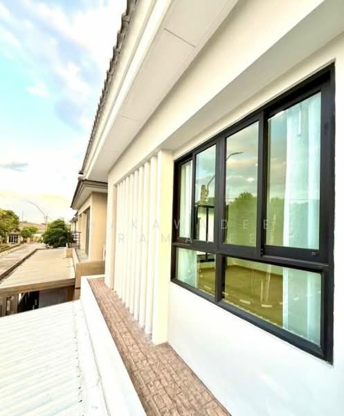 Zerene Petchkasem-Phutthamonthon Sai 3, Bangkok, 101 Phutthamonthon Sai 3 Road, Nong Kang Plu, Nong Khaem, Bangkok, 4 Bedrooms, 196 sqm, Single Detached House For Sale, by Phakawadee Jiramanee, 500308323 - DDproperty.com