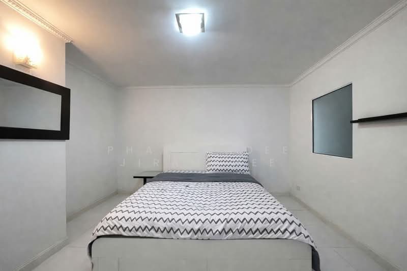Petch 9 Tower, Bangkok, Phetchaburi 9 Alley, Thanon Phaya Thai, Ratchathewi, Bangkok, 2 Bedrooms, 100 sqm, Condo For Rent, by Phakawadee Jiramanee, 500308324 - DDproperty.com